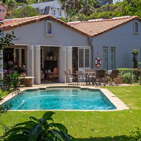 Maison H Guest House Durban Eksteriør bilde