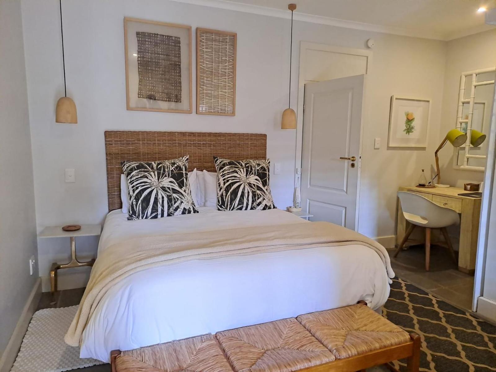 Maison H Guest House Durban Eksteriør bilde