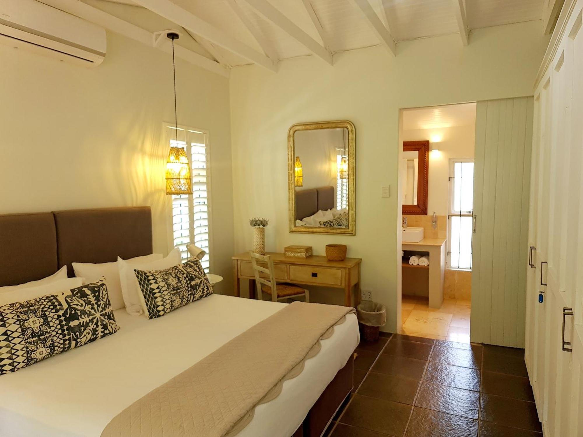 Maison H Guest House Durban Eksteriør bilde
