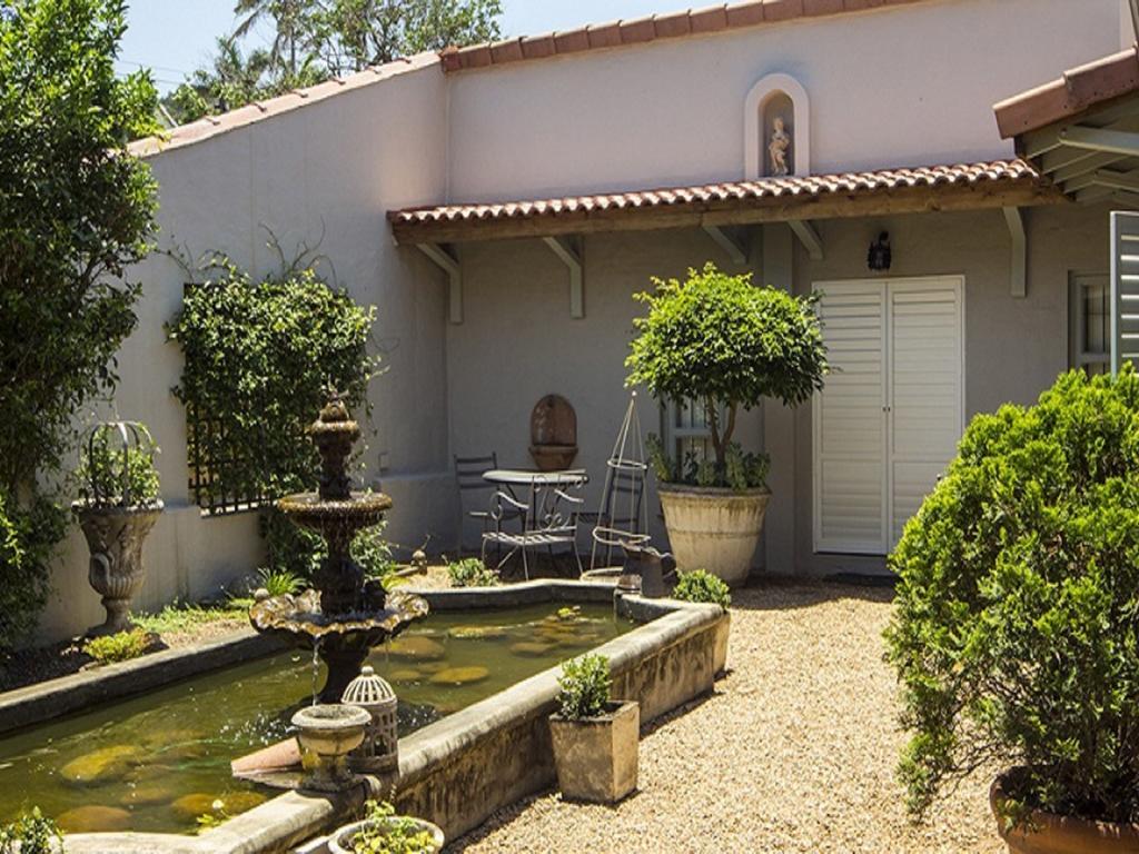 Maison H Guest House Durban Eksteriør bilde