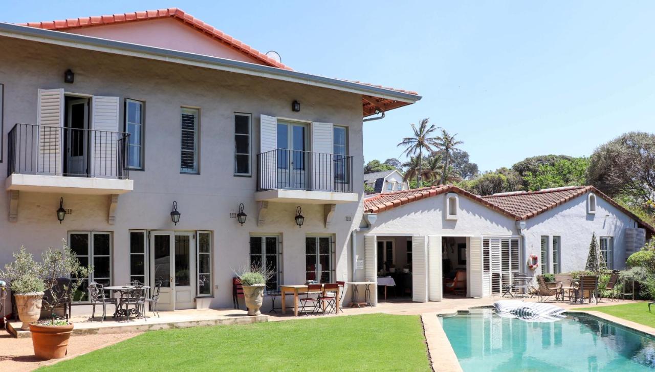 Maison H Guest House Durban Eksteriør bilde